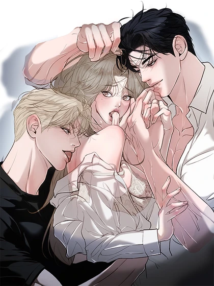 〖18+〗Junk? Junk!