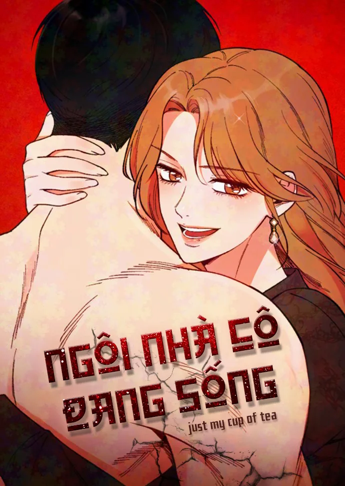 Ngôi Nhà Cô Đang Sống