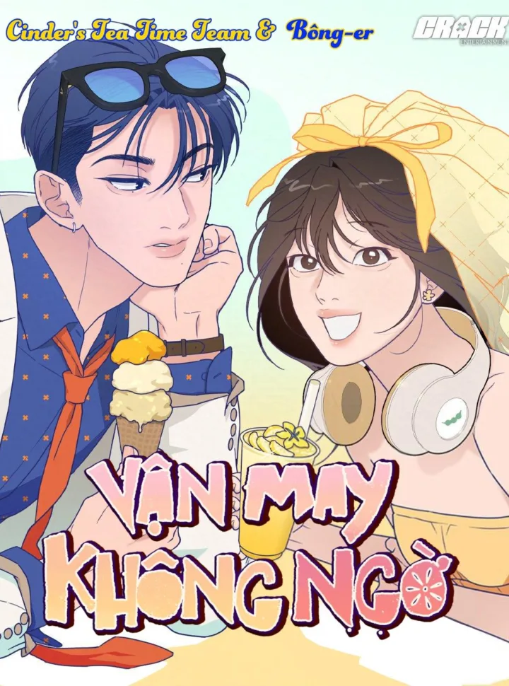Vận May Không Ngờ